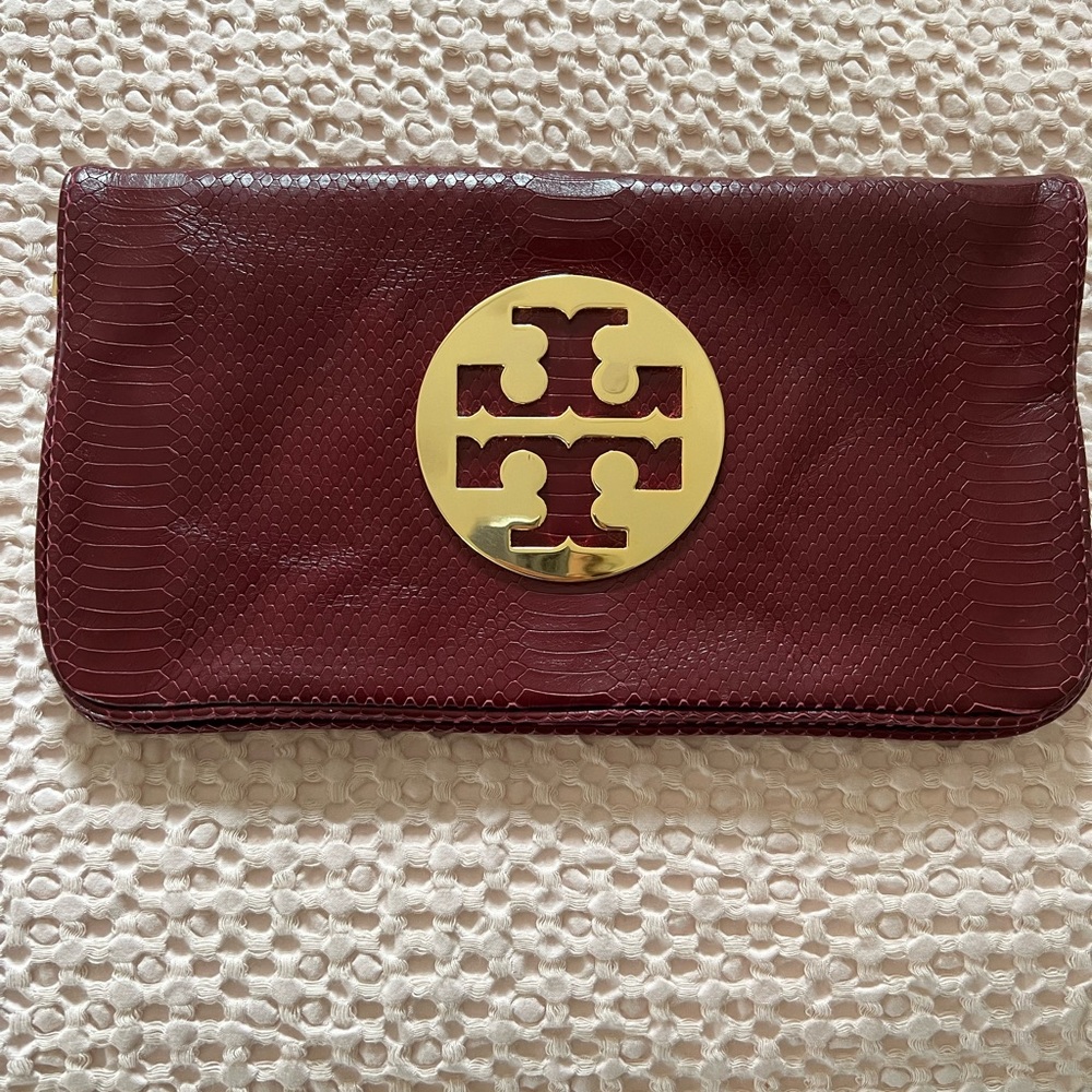 Tory Burch Clutch
